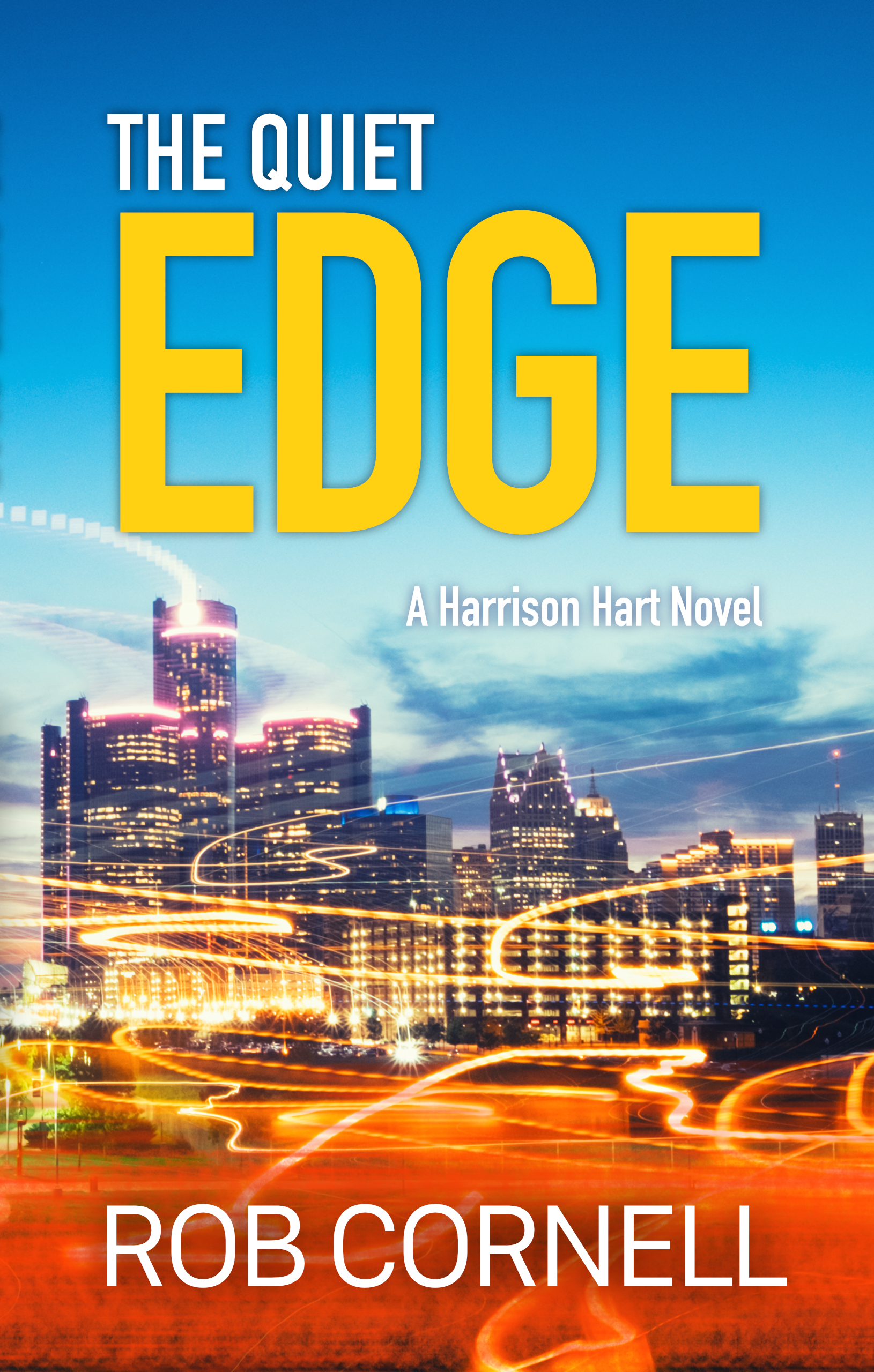 The Quiet Edge
